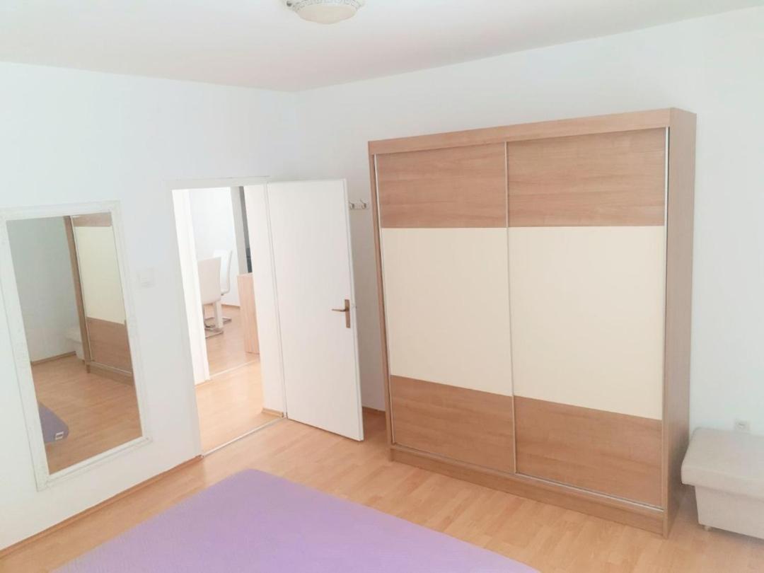 Apartment Mihaela Blace Bagian luar foto