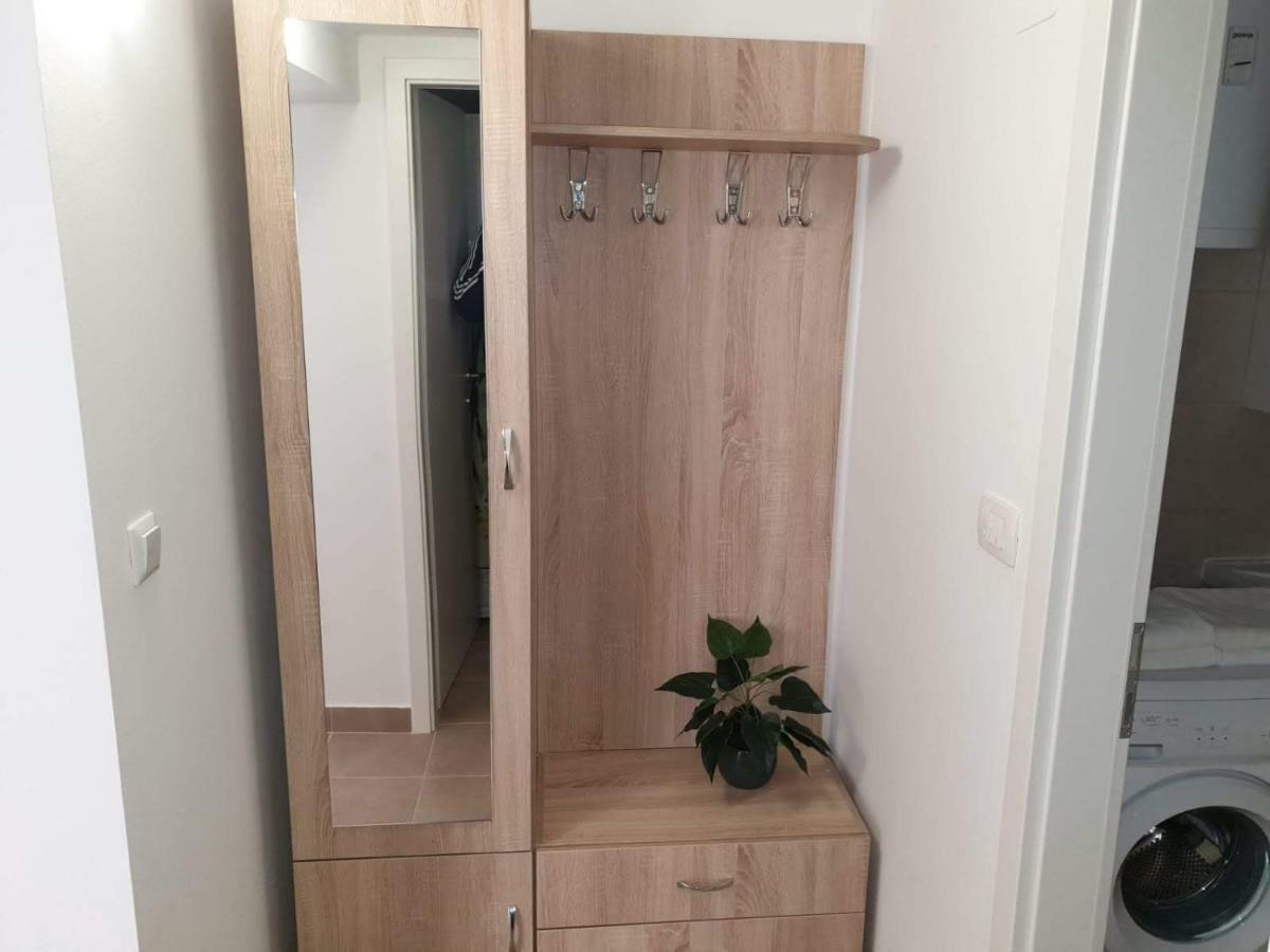 Apartment Mihaela Blace Bagian luar foto