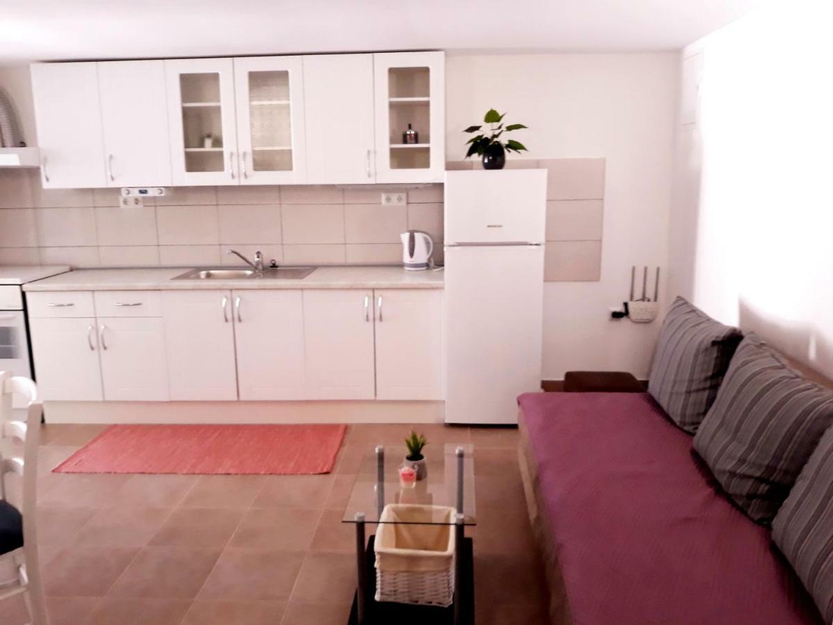 Apartment Mihaela Blace Bagian luar foto