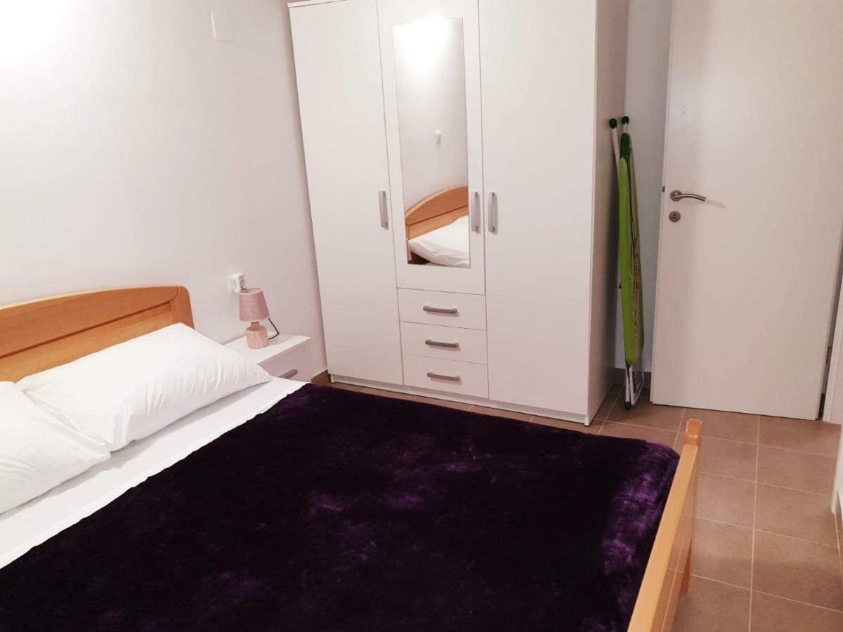 Apartment Mihaela Blace Bagian luar foto