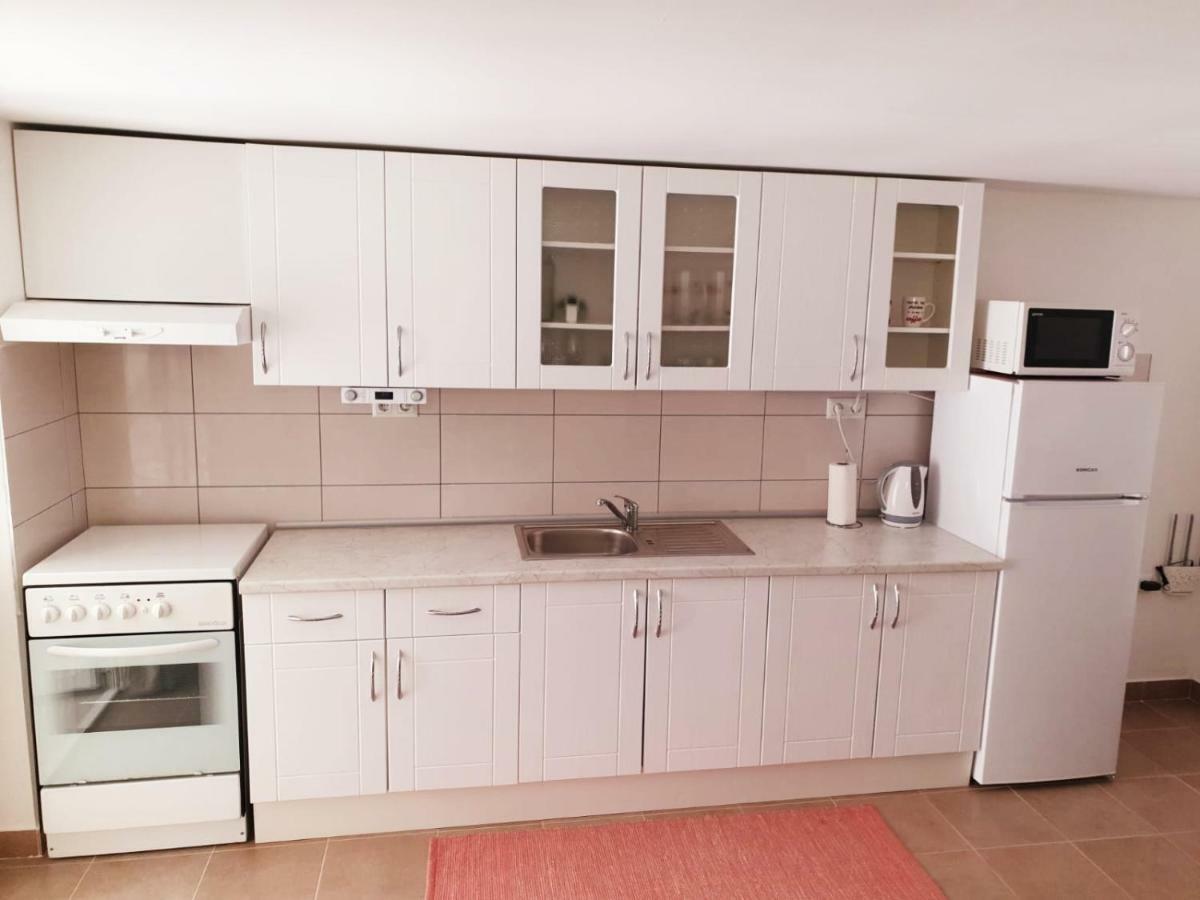 Apartment Mihaela Blace Bagian luar foto